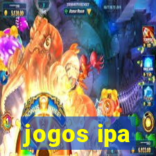 jogos ipa